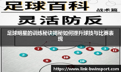 足球明星的训练秘诀揭秘如何提升球技与比赛表现